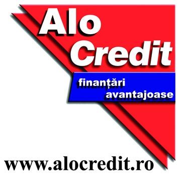 CREDIT IMOBILIAR ALOCREDIT